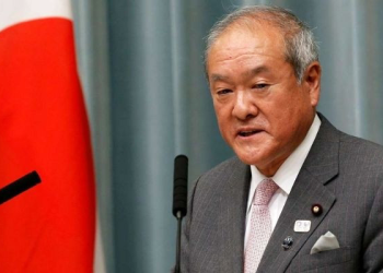 Suzuki: Borsa hareketlerini yakından izliyoruz