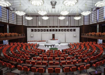 TBMM, Filistin lideri Abbas’ın katılacağı olağanüstü toplantıya hazırlanıyor