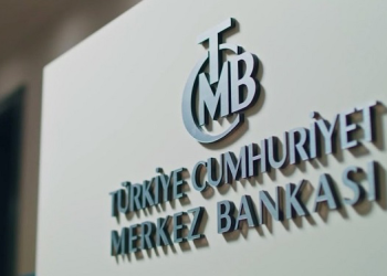 TCMB, sterilizasyon için Takasbank’a yöneldi