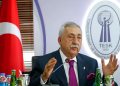 TESK Başkanı Palandöken’in “kredi kartı” çağrısı
