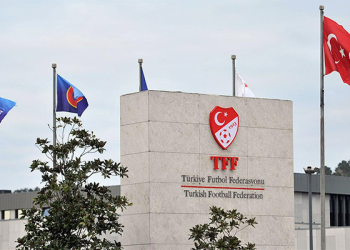 TFF’de yeni atamalar