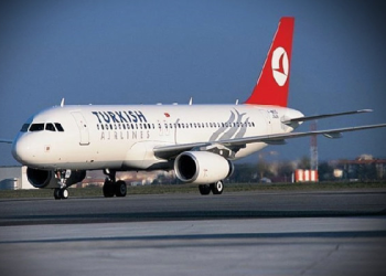 THY Beyrut seferlerini iptal etti!