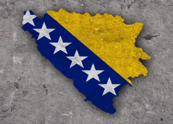 TİKA, Bosna Hersek’e arama kurtarma faaliyetleri için araç teslim etti