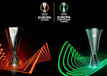 Temsilcilerimizin Avrupa Kupalarındaki Rakipleri Belli Oldu