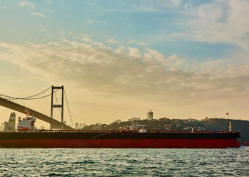 Türkiye’nin doğalgaz ve ham petrol ithalatı haziranda azaldı