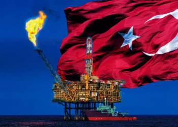 Türkiye’nin petrol ve doğalgaz üretiminde rekor