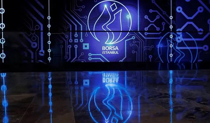 Yabancı yatırımcı hisse sattı