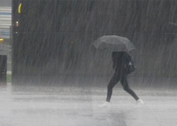 Yağmur Marmara’ya geri dönüyor