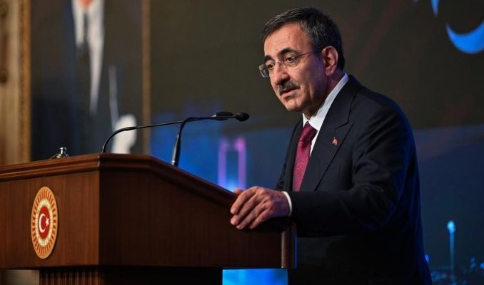 Yılmaz, gerçekleşen işsizlik oranının OVP tahmininin altında olduğunu söylüyor