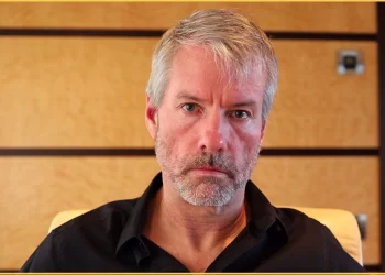 Michael Saylor, Kişisel Olarak 1 Milyar Dolarlık BTC Tutuyor