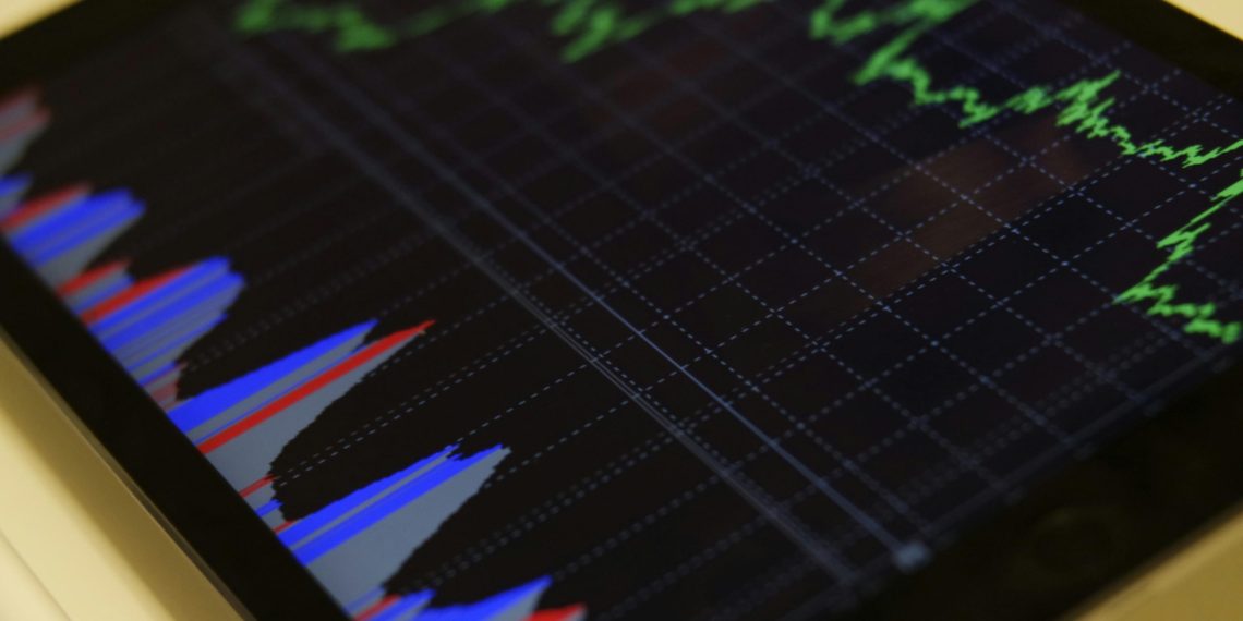 New York Borsası ABD Verileri Sonrası Sert Düşüşle Kapandı