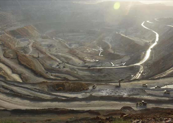 125 maden sahası ihaleye çıktı