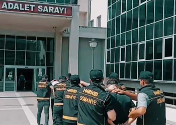 42 ilde uyuşturucu operasyonu: 227 kişi yakalandı