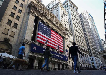 ABD ekonomisi ikinci çeyrekte yüzde 3 büyüdü