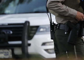 ABD’de adliyede patlama