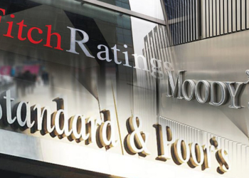 ABD’de derecelendirme kuruluşlarına rekor para cezası