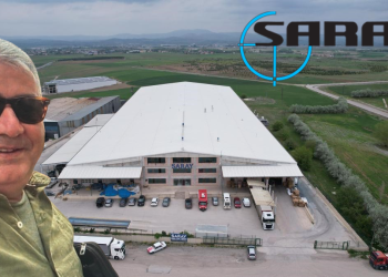 Abdurrahman Yıldırım Samat’ta sert kayaya çarptı!