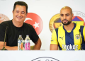 Acun Ilıcalı’dan Amrabat’a övgü: Fenerbahçeli olmak istedi, dik durdu