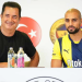 Acun Ilıcalı’dan Amrabat’a övgü: Fenerbahçeli olmak istedi, dik durdu