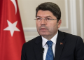 Adalet Bakanı Tunç’tan yargı reformu açıklaması