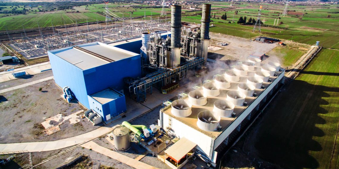 Aksa Enerji’den yurtdışı yatırımı hakkında açıklama