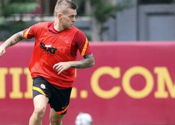 Alexandru Cicaldau, Romanya yolcusu