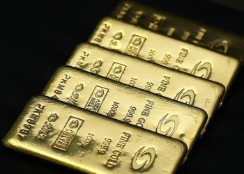 Altın, Fed’in 50 baz puan faiz indireceğini fiyatladı