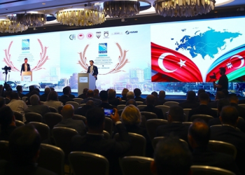 Azerbaycan’da Türk dünyası ‘un’ zirvesi