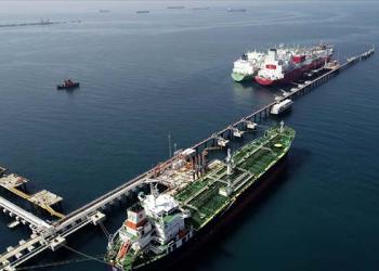 BOTAŞ ve TotalEnergies arasında 10 yıllık anlaşma