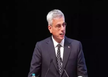 Bakan Memişoğlu: Organ naklini dünyada en iyi yapan ilk 5 ülkeden biriyiz