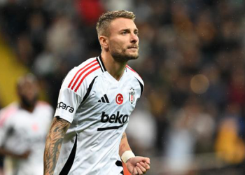 Beşiktaş, Kayseri’de ikinci yarı farka koştu