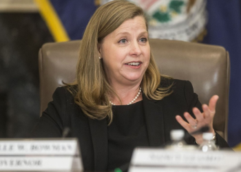 Bowman’dan Fed için “erken zafer” mesajı