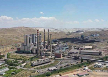 Çayırhan Termik Santrali özelleştirilecek