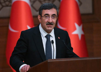 Cevdet Yılmaz’dan borsa ve kriptoda vergi açıklaması