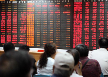 Çin hisse senetleri için büyük ralli tahmini