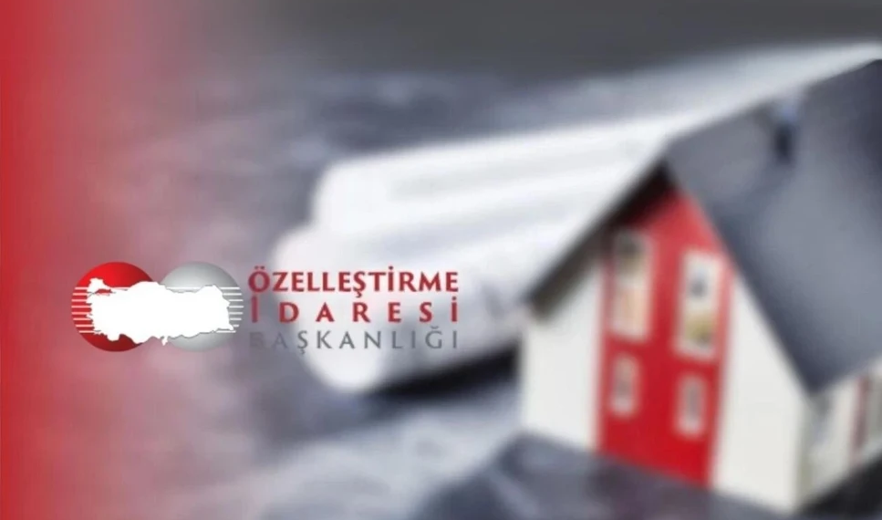 5 taşınmazın satışına Cumhurbaşkanı onayı