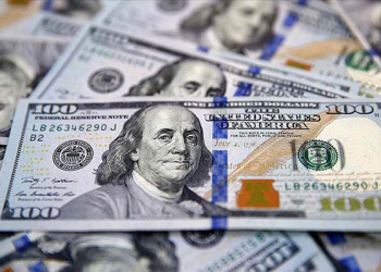 Döviz mevduatları 2 milyar dolar arttı