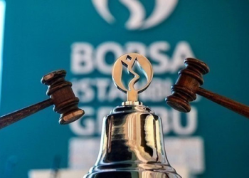 Durukan Şekerleme’nin halka arz büyüklüğü belli oldu