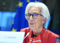 ECB Başkanı Lagarde’dan enflasyon yorumu