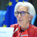 ECB Başkanı Lagarde’dan enflasyon yorumu