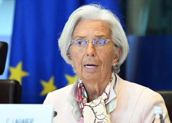 ECB Başkanı uyardı: Büyük Buhran’a dönüyoruz