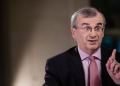 ECB üyesi Villeroy’dan faiz indirim mesajı