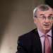 ECB üyesi Villeroy’dan faiz indirim mesajı