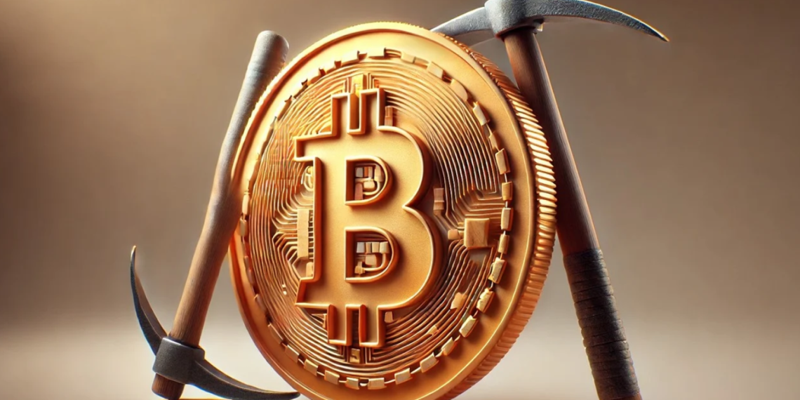 Bitcoin madencileri, yılın en düşük kazançlarını gördü