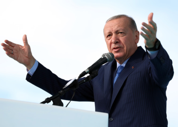 “Deprem, Türkiye’nin beka meselesidir” bu sözler Erdoğan’a ait