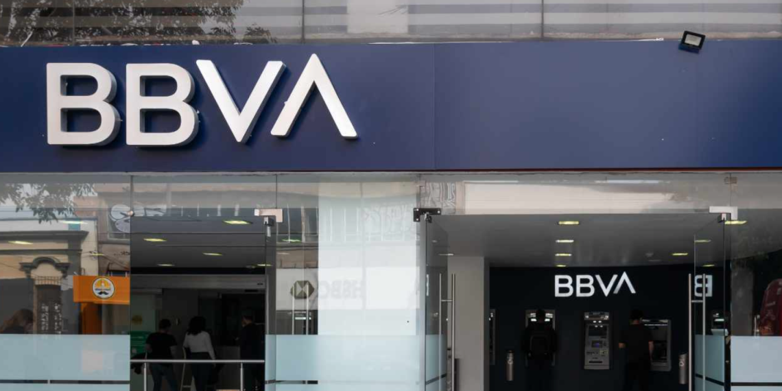 BBVA, Avrupa’da kurumsal kripto çözümlerini artırıyor