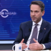 Bakan Bayraktar, editör masasında enerji hakkında konuştu