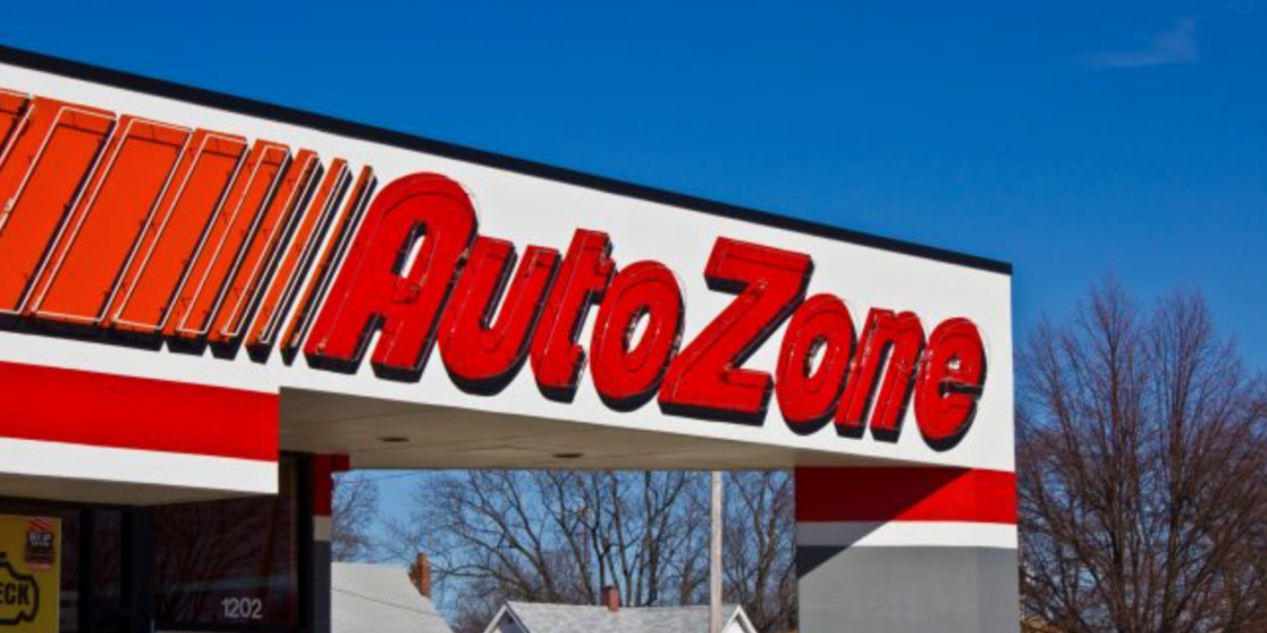 ABD Hisse Senedi: AutoZone, beklentilerin altında kaldı