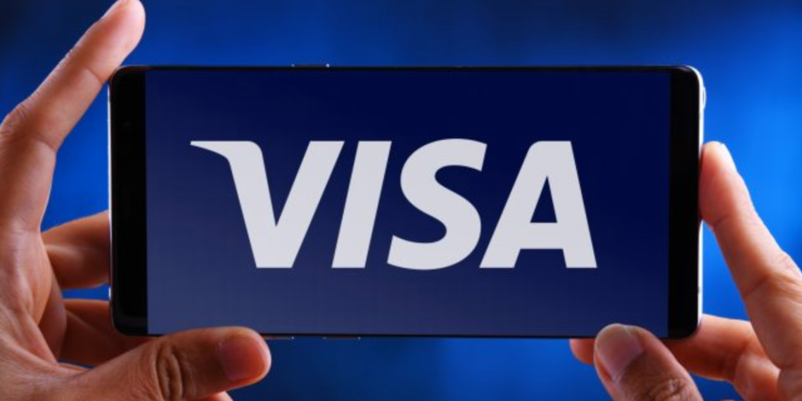Visa, yapay zeka için yeni anlaşmayı duyurdu