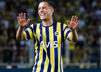 Emre Mor’un yeni takımı belli oldu